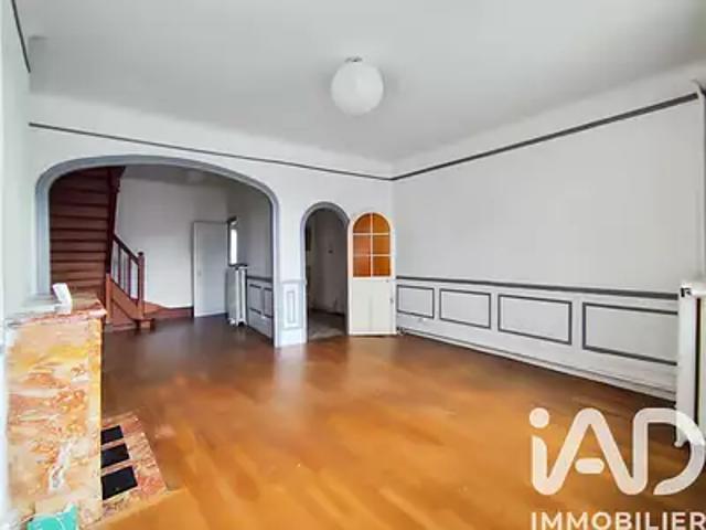 Maison vente à Notre-Dame, Pontoise