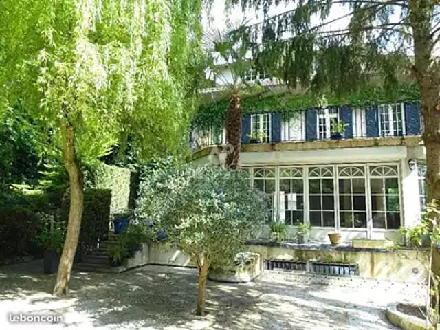 Maison vente à Notre-Dame, Pontoise
