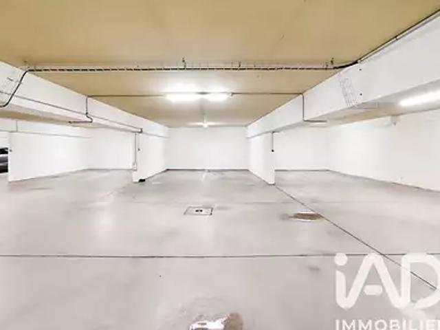 Garage vente à Pontoise