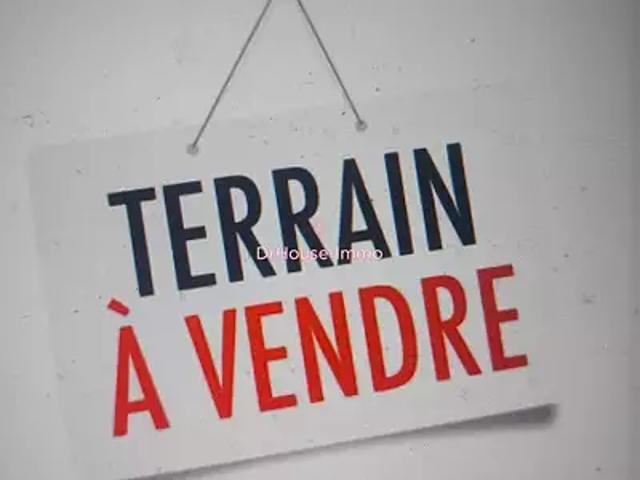 Terrain vente à Pontoise