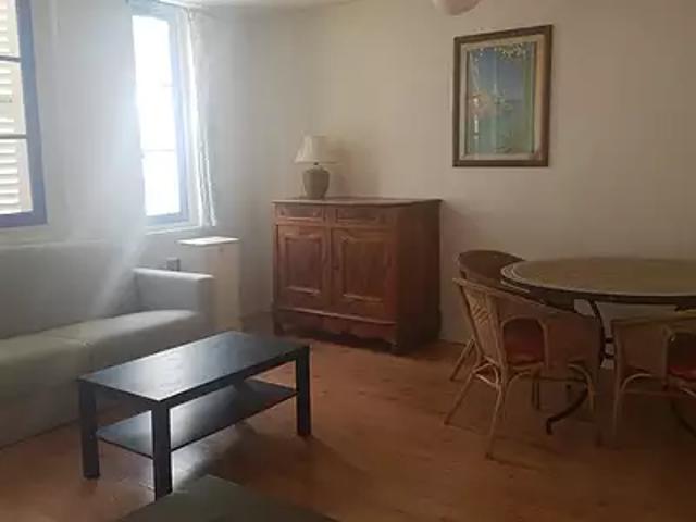 Appartement location à Pontoise