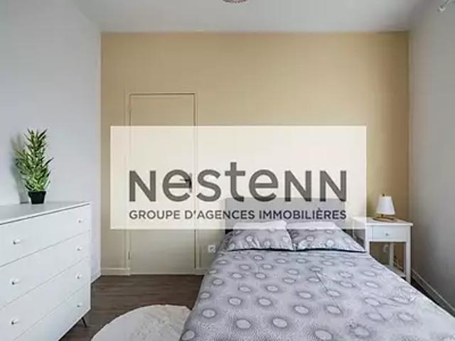 Appartement location à Notre-Dame, Pontoise