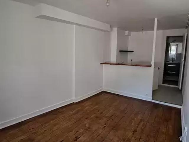Appartement location à Notre-Dame, Pontoise