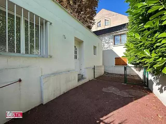 Appartement location à Pontoise