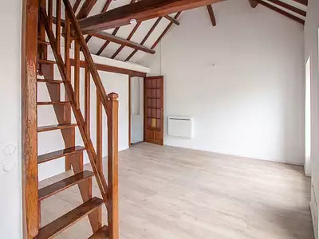 Appartement location à Pontoise