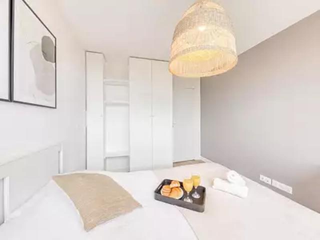 Appartement location à Pontoise