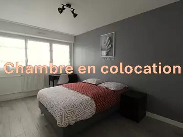 Appartement location à Pontoise