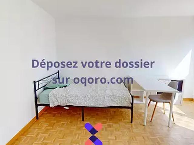 Appartement location à Pontoise