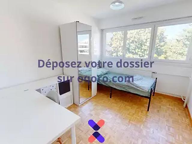 Appartement location à Pontoise