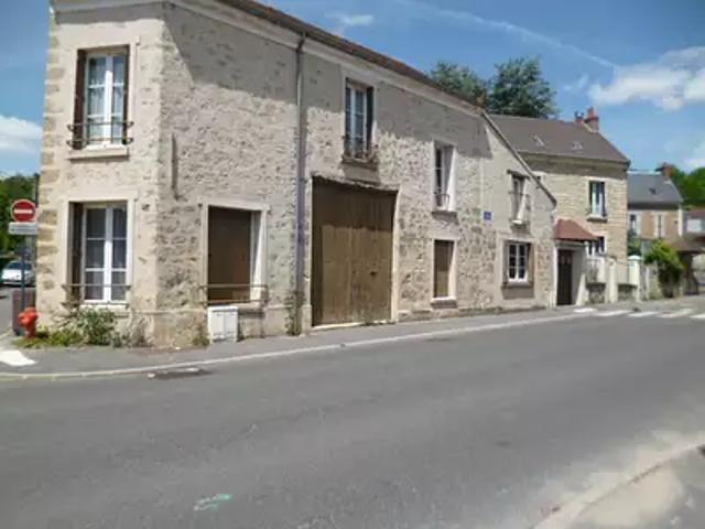 Appartement location à Pontoise