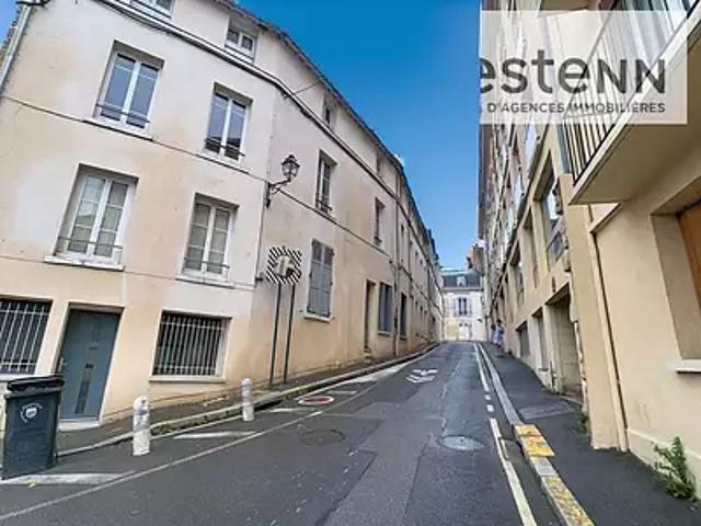 Appartement location à Pontoise