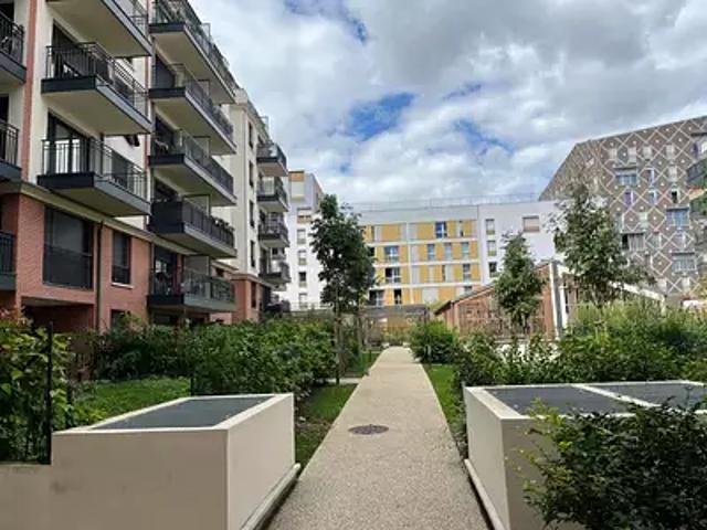 Appartement location à Pontoise