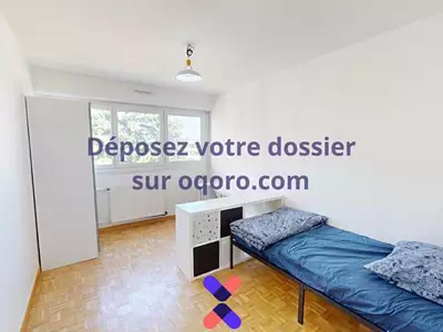 Appartement location à Pontoise