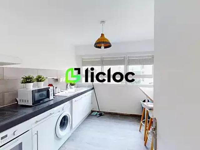 Appartement location à Pontoise