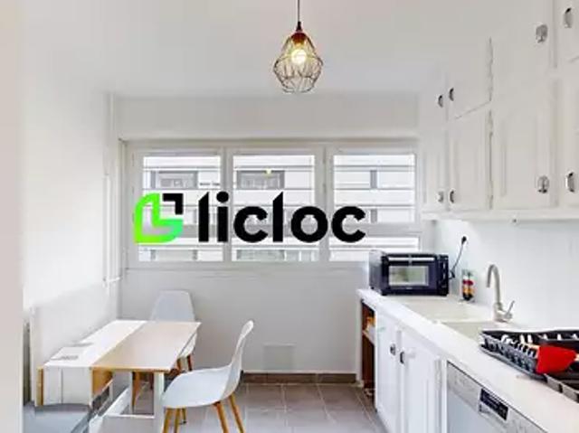 Appartement location à Pontoise
