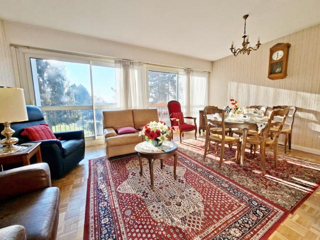 Appartement vente à Pontoise, Livilliers