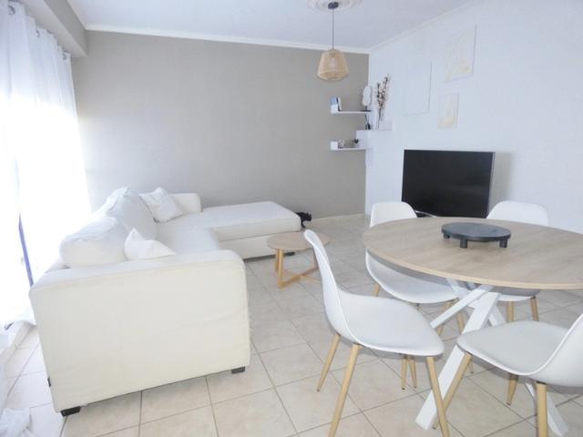 Appartement vente à Pontoise, Ennery