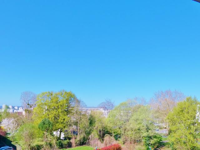 Appartement vente à Pontoise, Livilliers