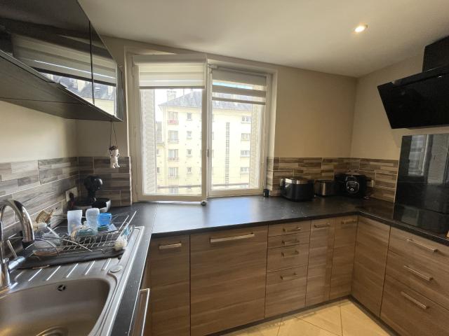 Appartement vente à Pontoise, Livilliers