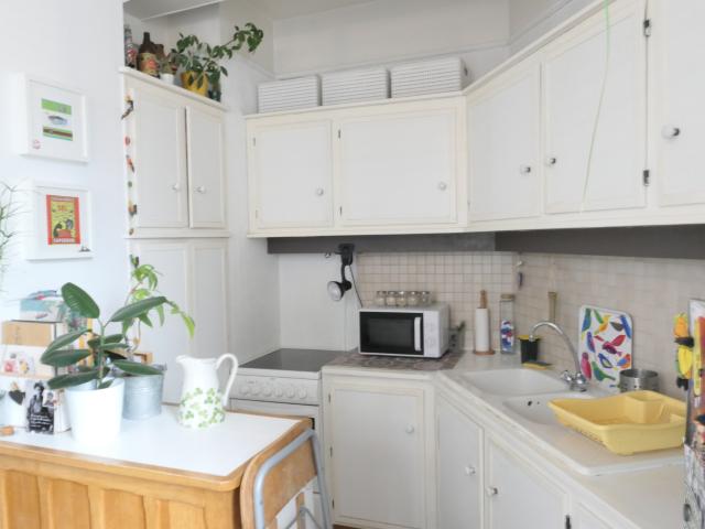 Appartement vente à Pontoise, Livilliers