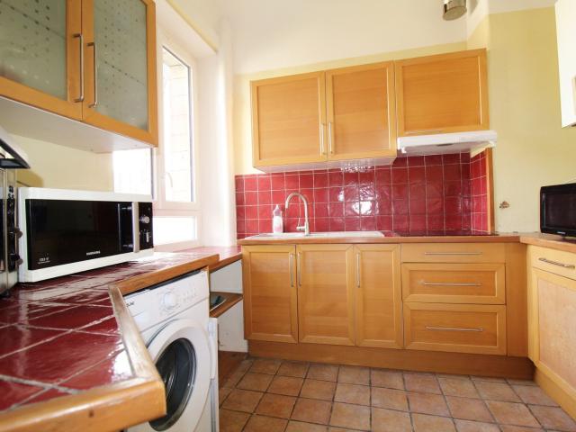Appartement vente à Pontoise, Livilliers
