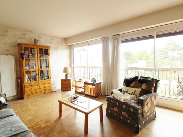 Appartement vente à Pontoise, Livilliers
