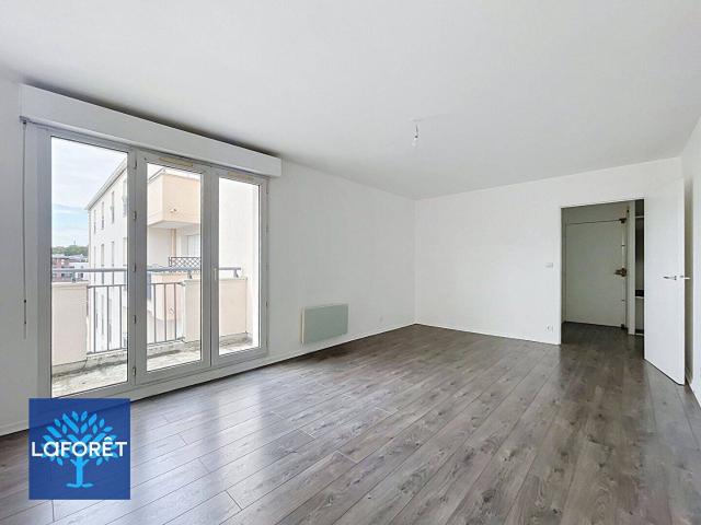 Appartement location à Centre-Ville, Pontoise