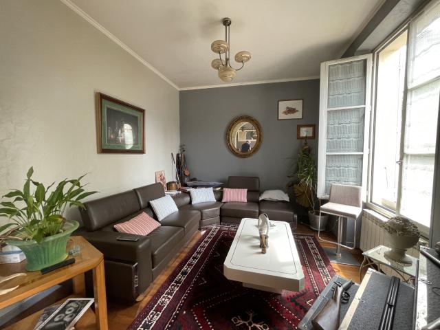 Appartement vente à Pontoise, Livilliers