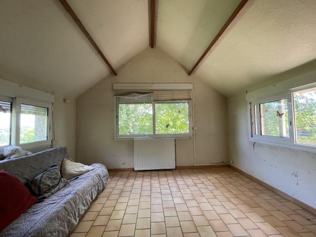 Maison vente à Pontoise, Livilliers