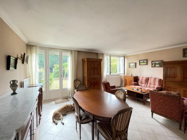 Maison vente à Pontoise, Livilliers