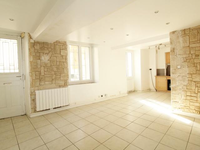 Appartement vente à Pontoise, Livilliers