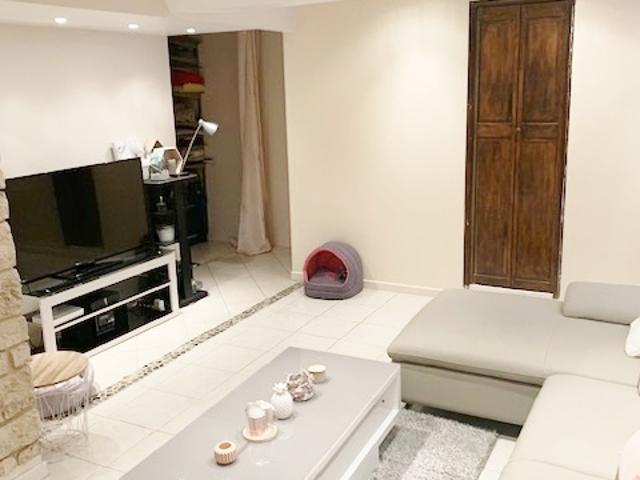 Appartement vente à Pontoise, Livilliers