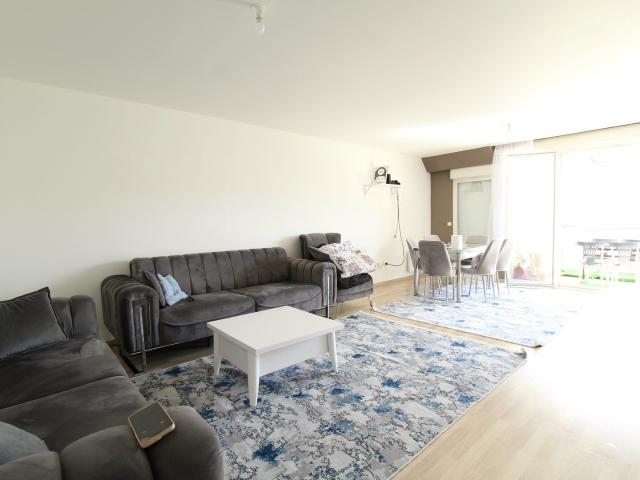 Appartement vente à Pontoise, Livilliers