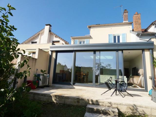 Maison vente à Pontoise, Ennery