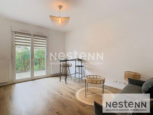 Studio location à Saint-Martin, Pontoise