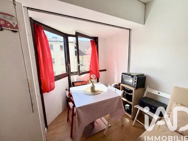 Appartement vente à Pontoise