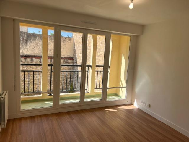 Appartement vente à Pontoise