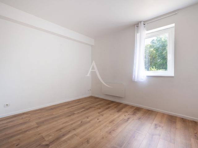 Appartement vente à Pontoise