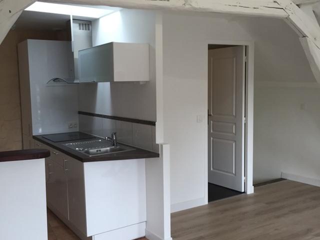 Appartement vente à Pontoise