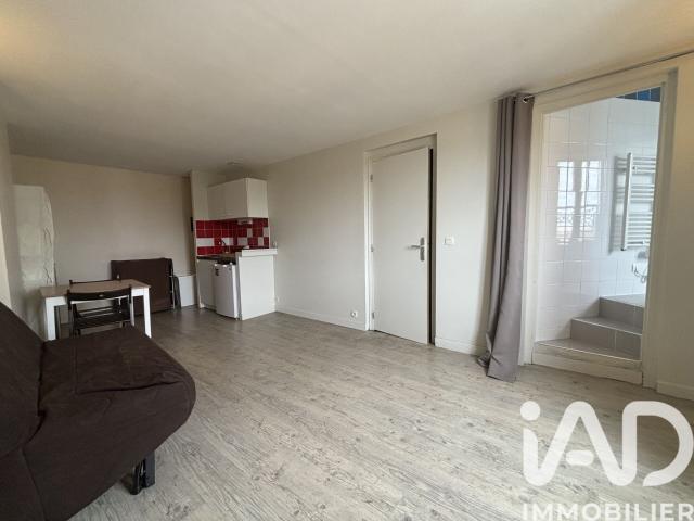 Appartement vente à Pontoise