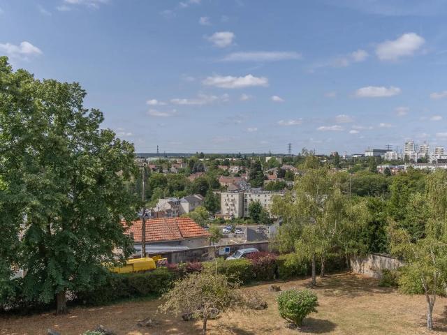 Duplex vente à Pontoise