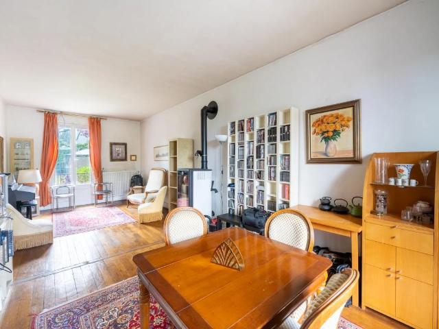 Maison vente à Pontoise