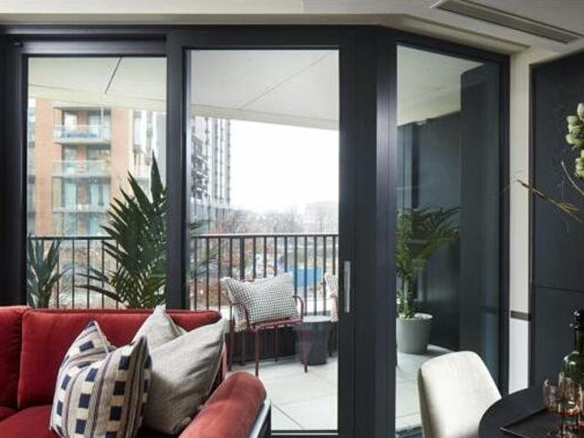 House for sale in Lyons, Greater London