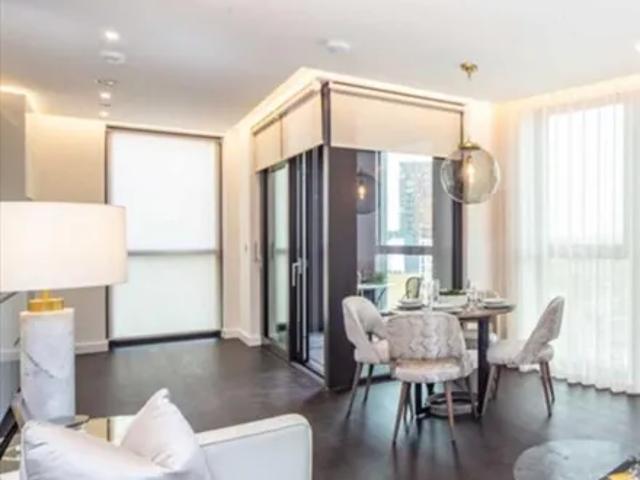 Apartment for rent in Nine Elms, Isle Of Man
