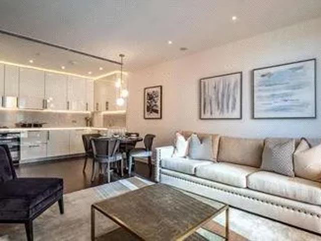 Apartment for rent in Nine Elms, Isle Of Man