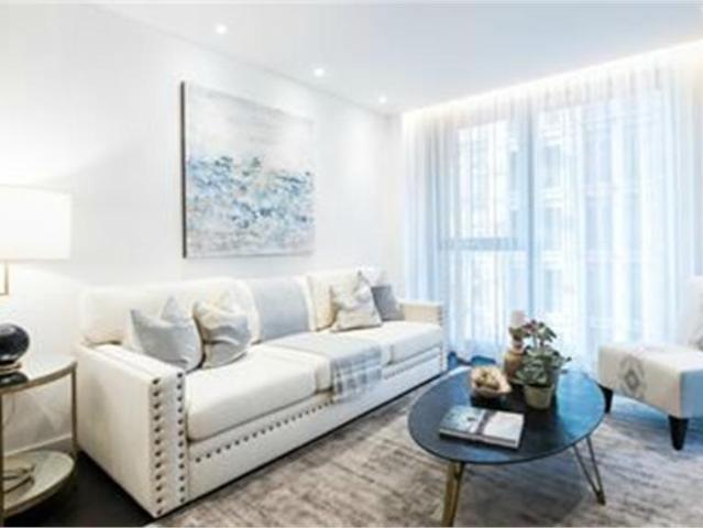 House for rent in Nine Elms, Greater London