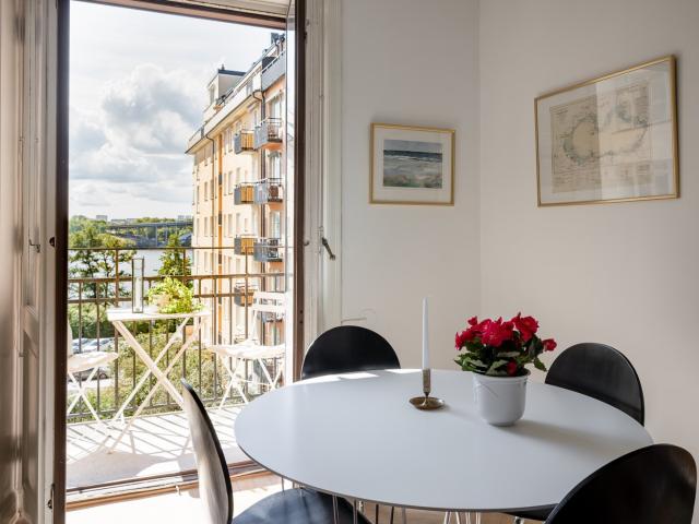 Bostadsrätt till salu i Botkyrka, Stockholm