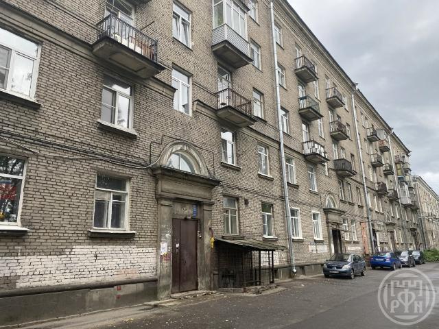 Квартира продажа в Понтонный