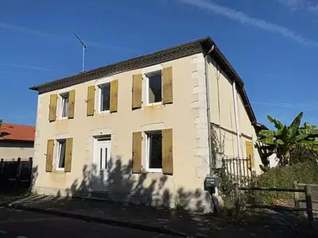 Maison vente à Dax, Pontonx-sur-l'adour