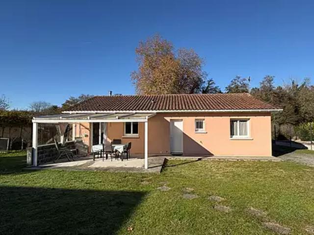 Maison vente à Dax, Pontonx-sur-l'adour
